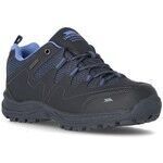 Chaussures Trespass Mitzi Gris