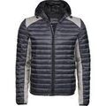 Vestes sur Grenoble : Blouson Tee Jays T9610