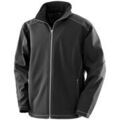 Vestes sur Grenoble : Blouson Result RS455M