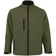 Blouson Sols Relax