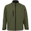 Blouson Sols Relax