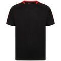 T-shirt Finden & Hales LV290 Grenoble