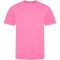 Tee-shirts sur Grenoble : T-shirt Awdis Electric Tri-Blend