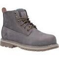 Equipement de protection EPI sur Grenoble : Chaussures Amblers Safety AS105 Mimi