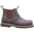 Equipement de protection EPI sur Grenoble : Chaussures Amblers Safety Sarah