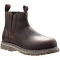 Equipement de protection EPI sur Grenoble : Chaussures Amblers Safety Alice
