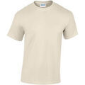 Tee-shirts sur Grenoble : T-shirt Gildan Heavy Cotton