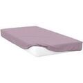 Linge de maison sur Grenoble : Draps housse Belledorm Kingsize BM133