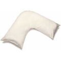 Linge de maison sur Grenoble : Taies d'oreillers, traversins Belledorm BM314