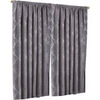 Rideaux, stores Riva Home 168 x 183cm RV965 Multicolore Unique. . Maison & D&eacute;co > Rideaux, stores.