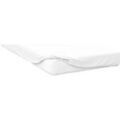 Linge de maison sur Grenoble : Taies d'oreillers, traversins Belledorm Double BM289