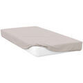 Linge de maison sur Grenoble : Draps housse Belledorm Superking BM135