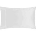 Linge de maison sur Grenoble : Taies d'oreillers, traversins Belledorm BM292