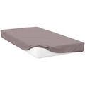 Linge de maison sur Grenoble : Draps housse Belledorm Superking BM135