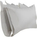 Linge de maison sur Grenoble : Taies d'oreillers, traversins Belledorm BM140