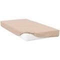 Draps housse Belledorm Double BM133 Grenoble