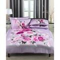 Linge de maison sur Grenoble : Housses de couettes Riva Home Super king RV971