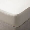 Linge de maison sur Grenoble : Draps housse Belledorm Narrow Double BM303