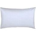Linge de maison sur Grenoble : Taies d'oreillers, traversins Belledorm BM192