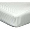 Draps housse Belledorm Superking BM193