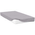 Linge de maison sur Grenoble : Taies d'oreillers, traversins Belledorm Kingsize BM289