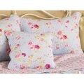 Linge de maison sur Grenoble : Taies d'oreillers, traversins Riva Home Simple RV488