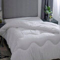 Linge de maison sur Grenoble : Housses de couettes Belledorm Double BM206