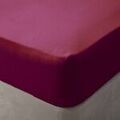 Linge de maison sur Grenoble : Draps housse Belledorm Double BM303
