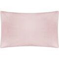 Linge de maison sur Grenoble : Taies d'oreillers, traversins Belledorm BM140