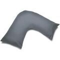 Linge de maison sur Grenoble : Taies d'oreillers, traversins Belledorm BM314