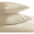 Linge de maison sur Grenoble : Taies d'oreillers, traversins Belledorm BM306