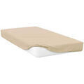 Draps housse Belledorm Superking BM135 Grenoble