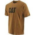 Tee-shirts sur Grenoble : T-shirt Caterpillar Trademark