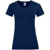 T-shirt Fruit Of The Loom Iconic 150