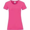 T-shirt Fruit Of The Loom Iconic 150