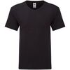 T-shirt Fruit Of The Loom Iconic 150