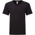T-shirt Fruit Of The Loom Iconic 150 Grenoble
