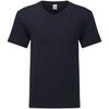 T-shirt Fruit Of The Loom Iconic 150