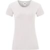 T-shirt Fruit Of The Loom Iconic 150