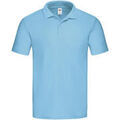 T-shirt Fruit Of The Loom Original Grenoble