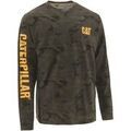 Tee-shirts sur Grenoble : T-shirt Caterpillar Trademark Banner