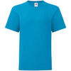 T-shirt enfant Fruit Of The Loom Iconic 150