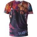 Tee-shirts sur Grenoble : T-shirt Suicide Squad TF332