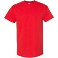 Tee-shirts sur Grenoble : T-shirt Gildan 5000
