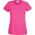 T-shirt Fruit Of The Loom 61372