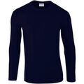 Tee-shirts sur Grenoble : T-shirt Gildan 64400