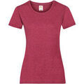 T-shirt Fruit Of The Loom 61372 Grenoble
