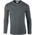 Tee-shirts sur Grenoble : T-shirt Gildan 64400