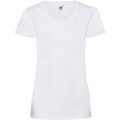 T-shirt Fruit Of The Loom 61372 Grenoble