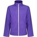 Vestes sur Grenoble : Blouson Regatta Ablaze